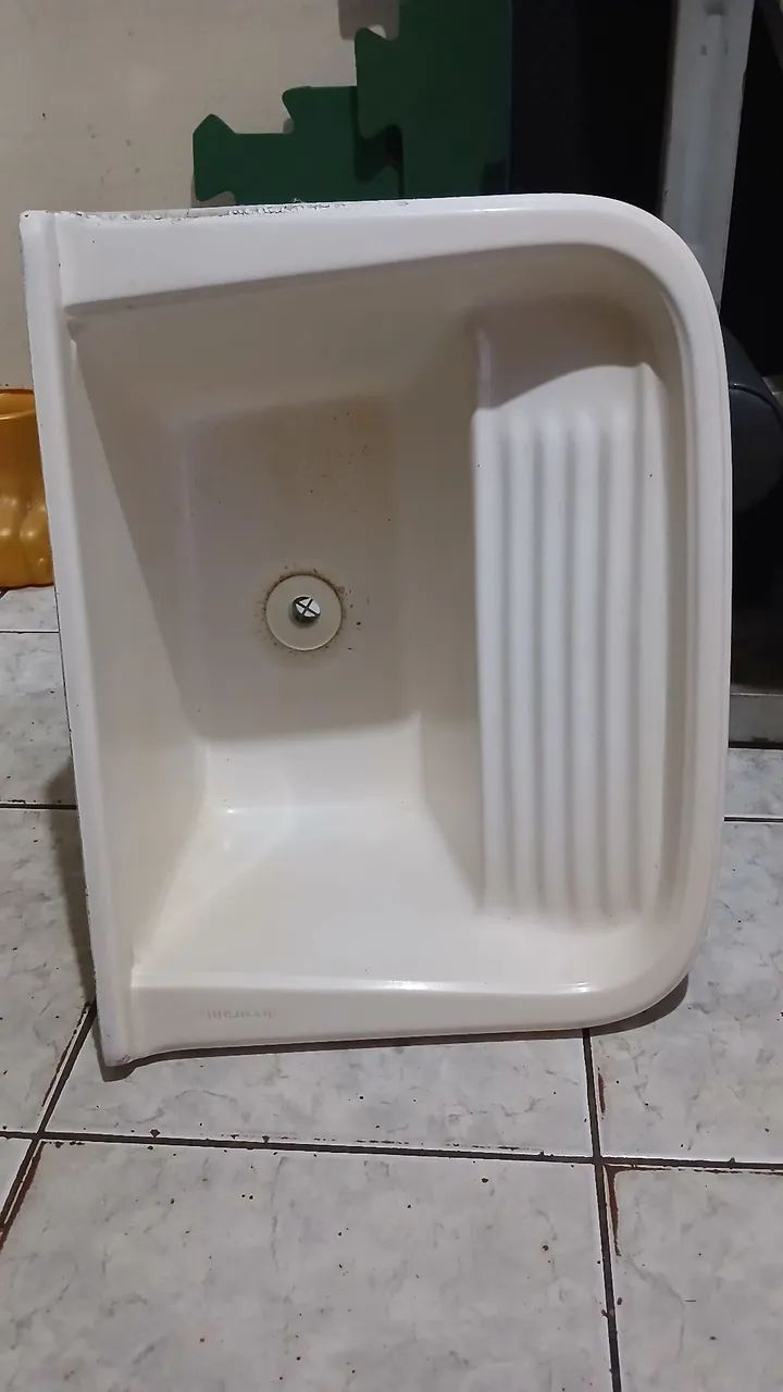 Tanque  - Foto 2