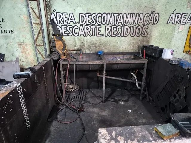 Vendo Desmonte credenciado em São Paulo - Zona Leste - Foto 2