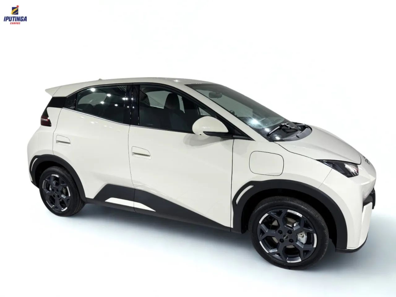 BYD Dolphin Mini (Elétrico) 2027 - Foto 3