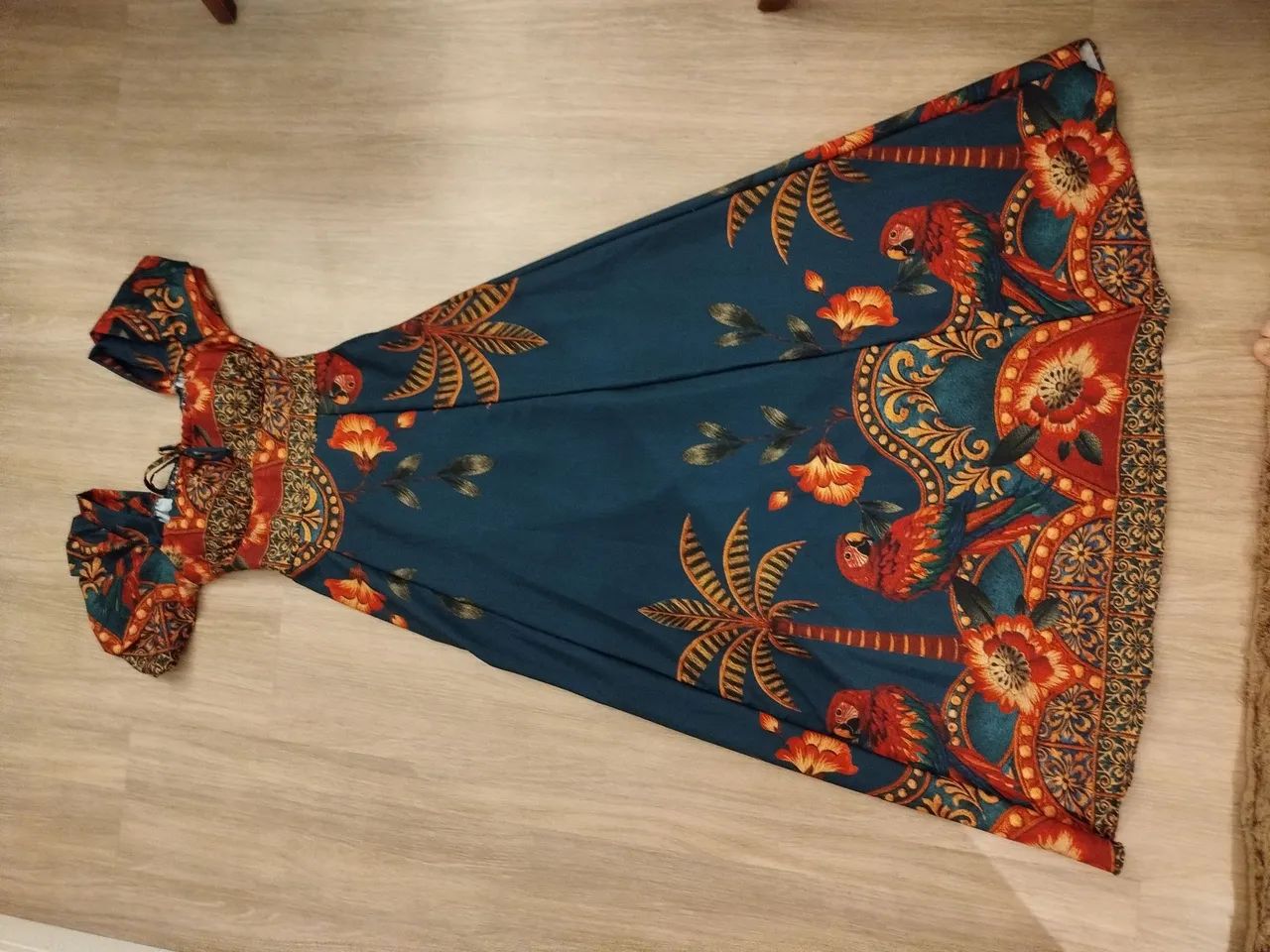 Vestido longo  - Foto 3