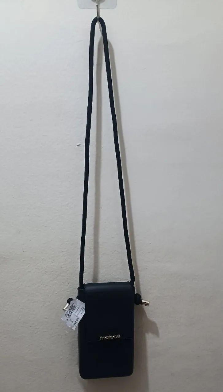 Bolsa moleca nova - Foto 2