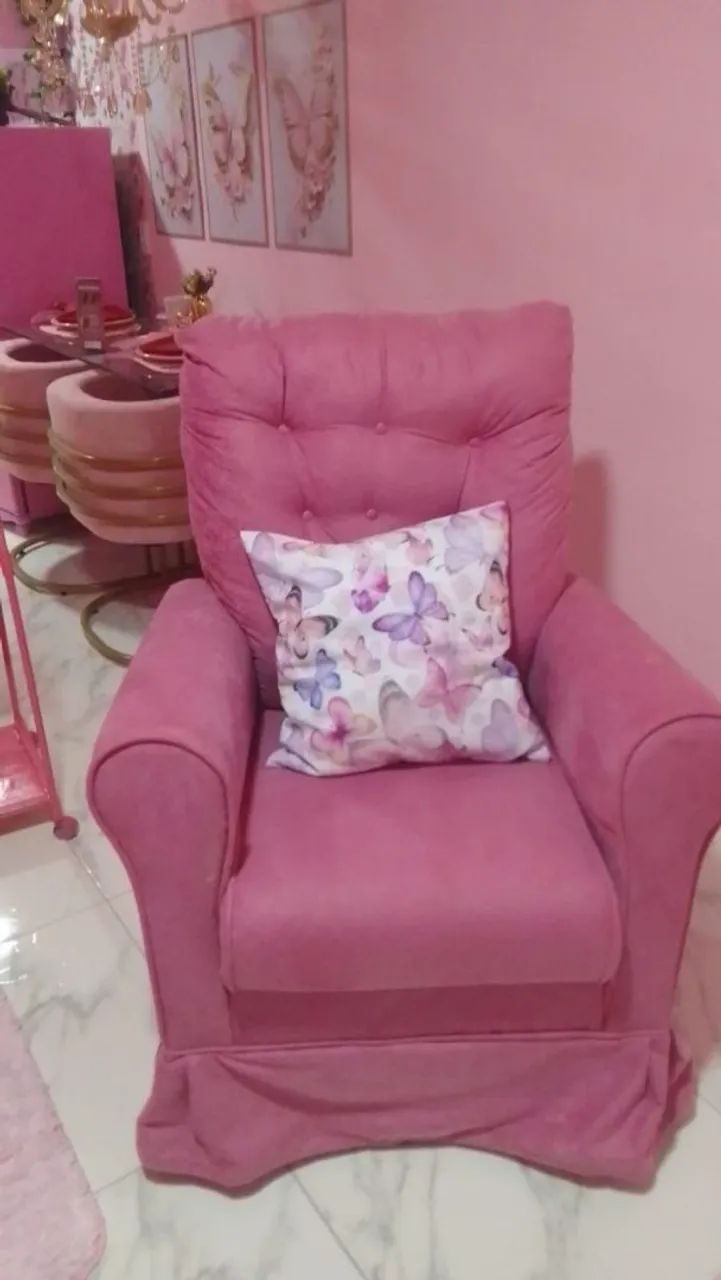 Poltrona 