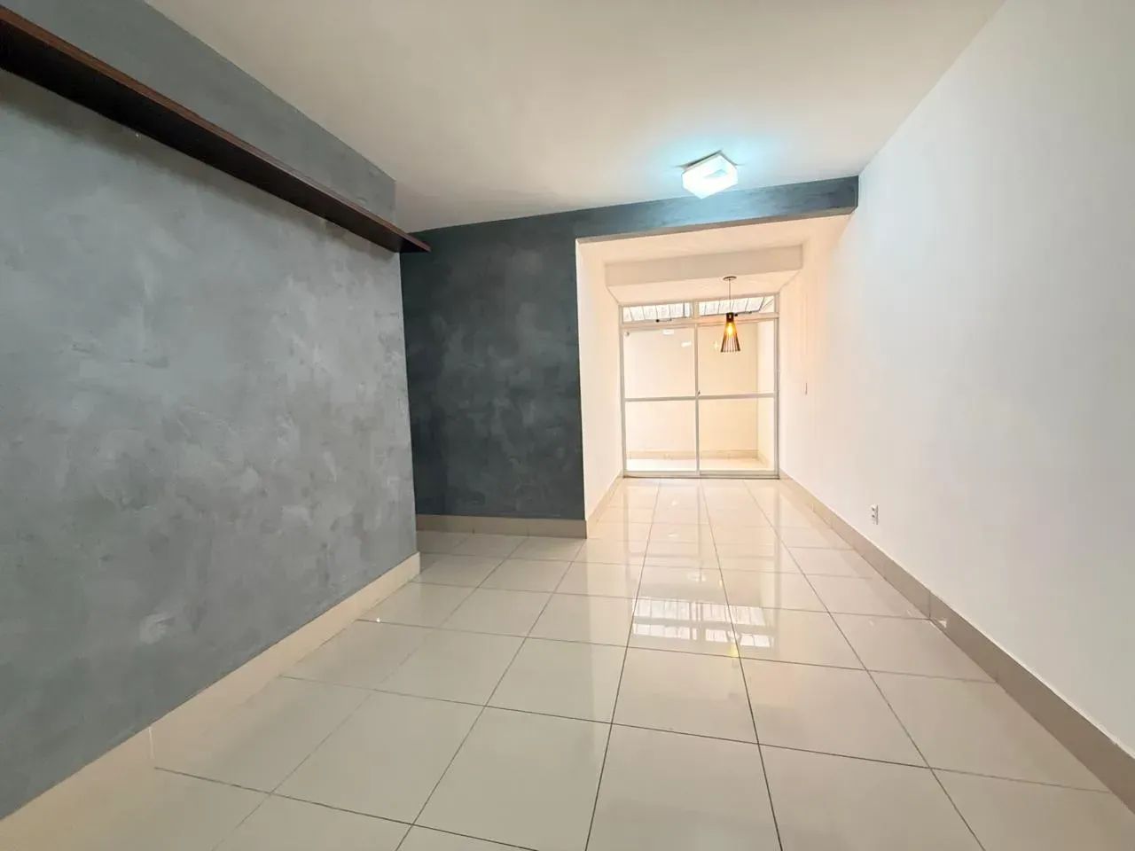 Área Privativa 03 quartos no Caiçara. - Foto 4