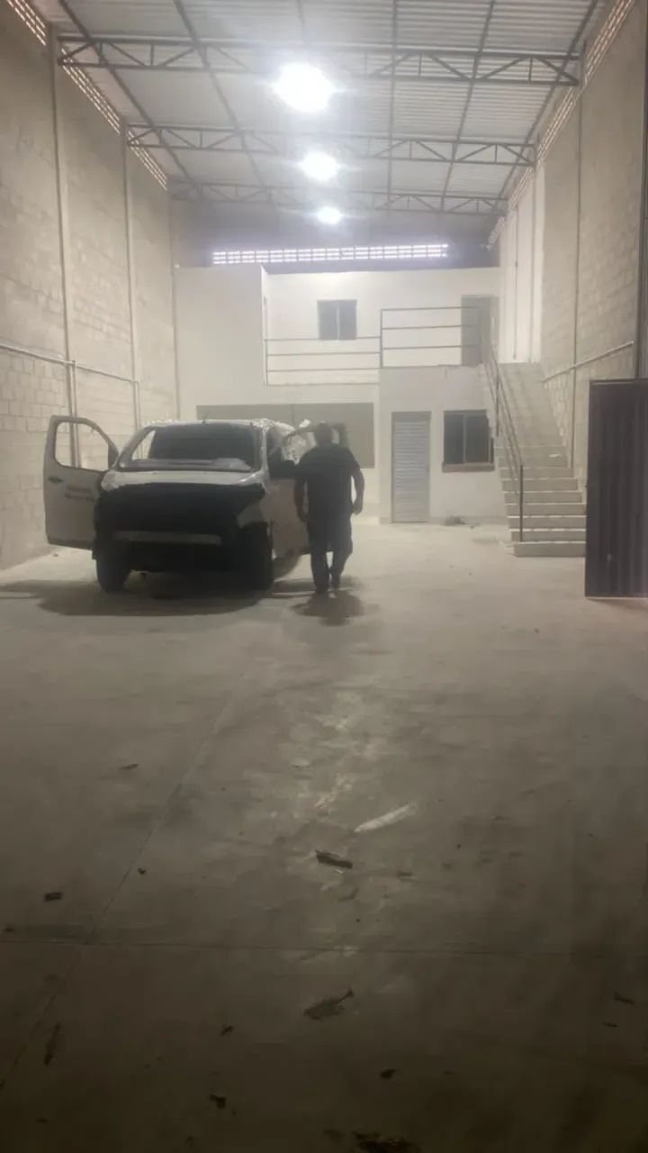 ALUGO GALPÃO EM PARNAMIRIM, PRÓXIMO A BR - Foto 3
