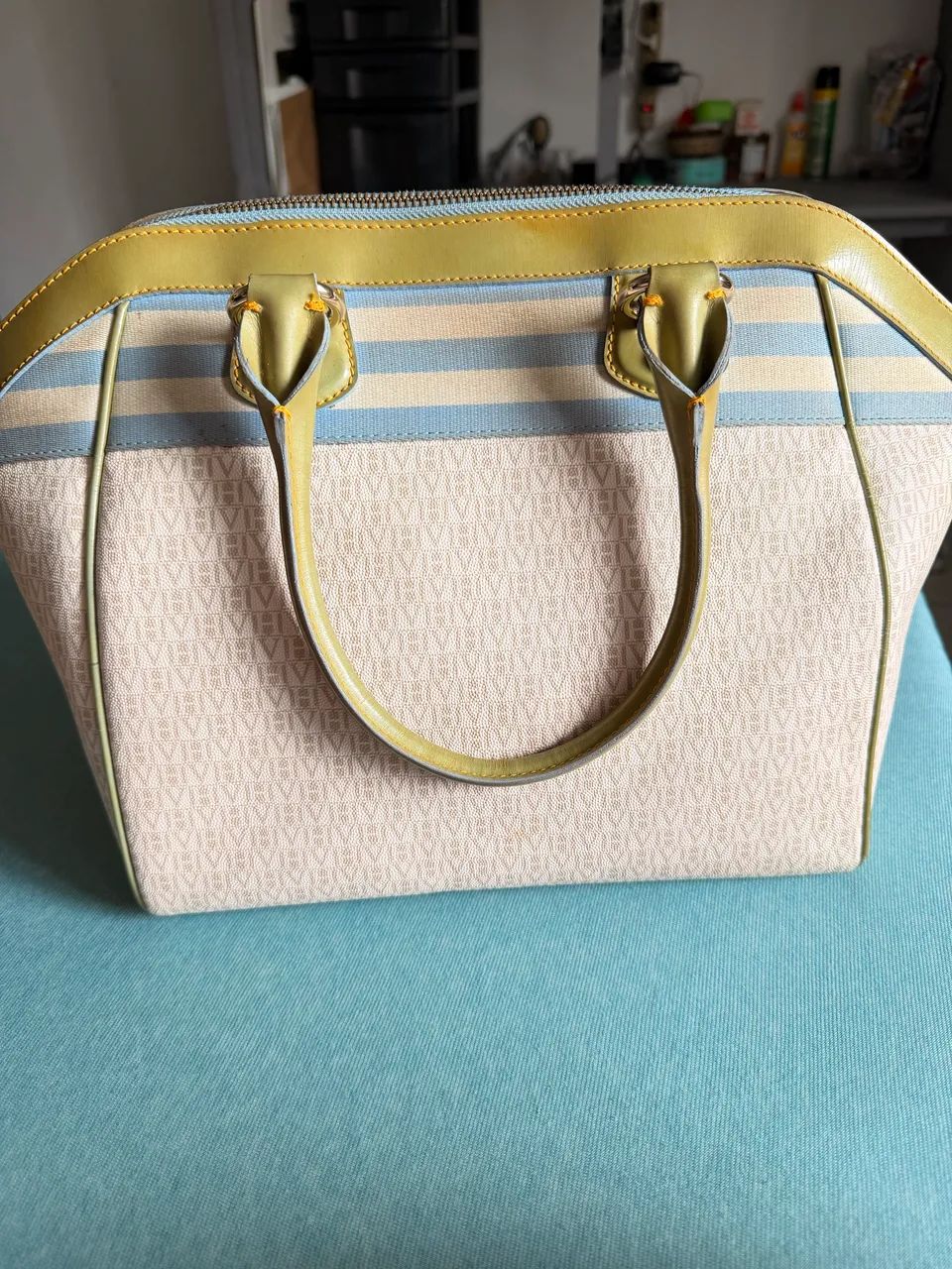 Bolsa Victor Hugo original - excelente estado - Foto 3