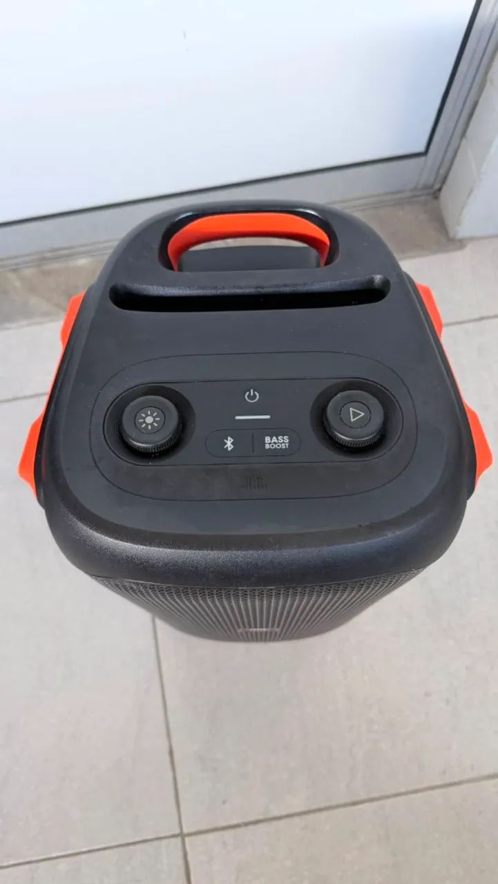 Caixa de Som JBL 110. - Foto 3