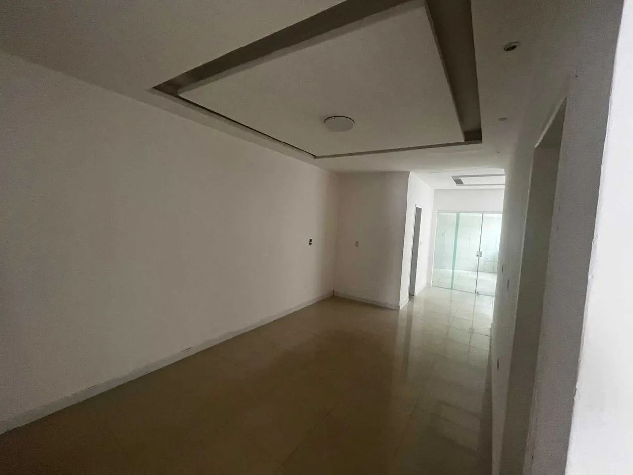 Casa 3 Quartos com Suíte e Quintal - 120m² (ref: 1412) [9138] - Foto 3