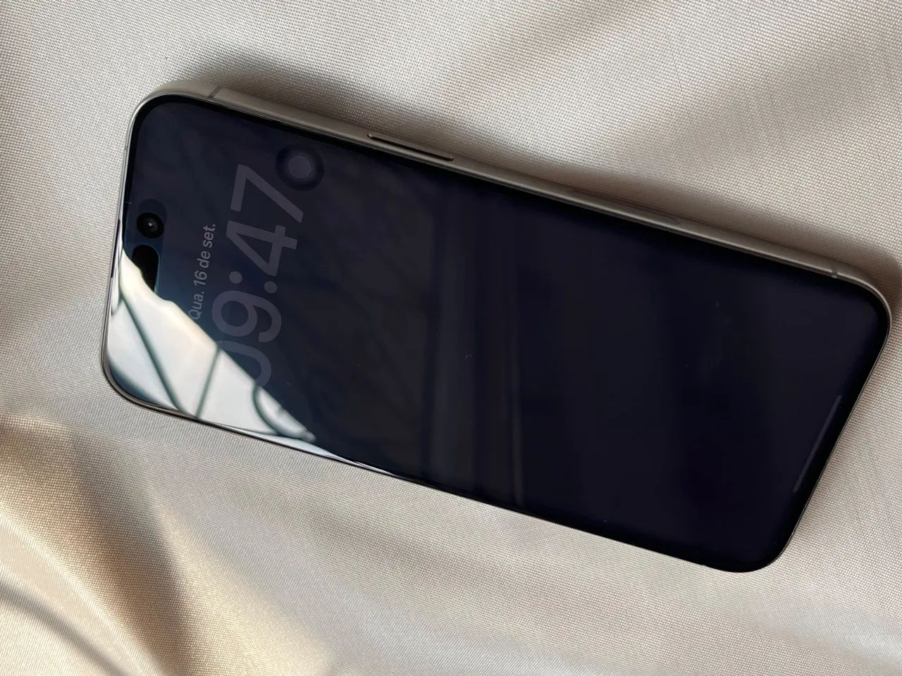iPhone 15 pro Max  - Foto 5