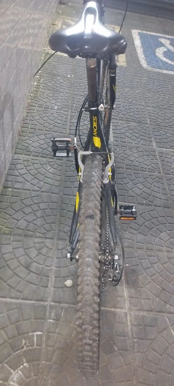Bicicleta - Foto 4