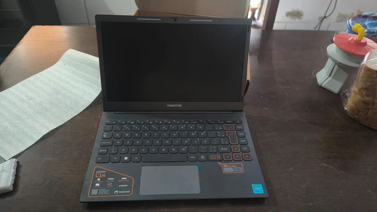 Notbook  - Foto 3