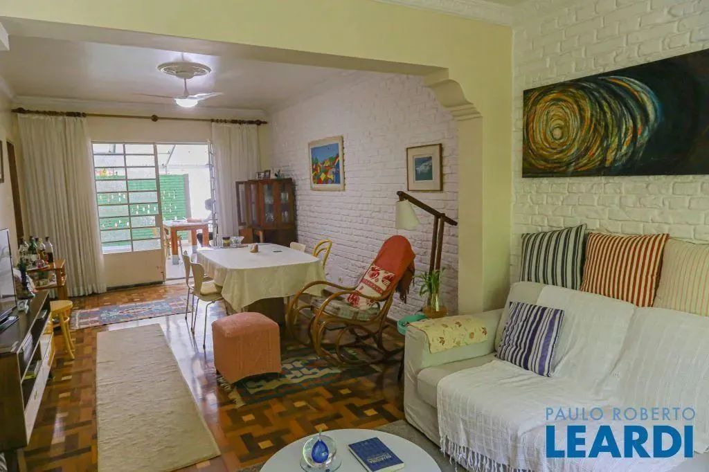 CASA ASSOBRADADA - PERDIZES - SP - Foto 5