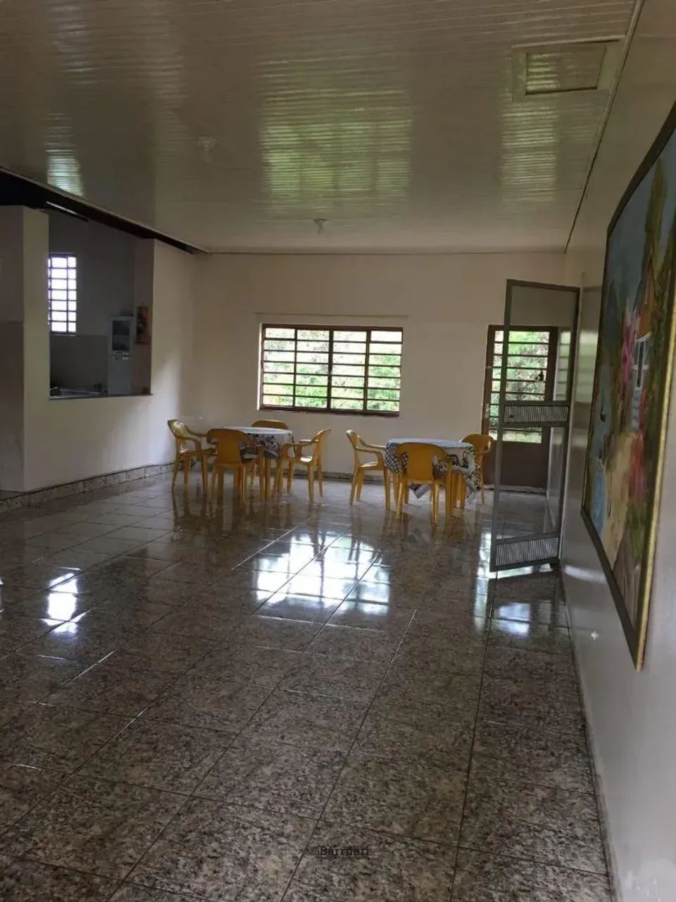 Chácara com 5 dormitórios à venda, 5000 m² por R$ 1.350.000,00 - Jardim Flamboyant I - Boi - Foto 12