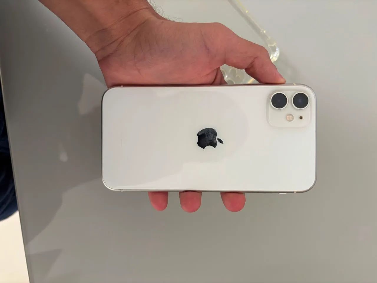 iPhone 11 128 gigas - Foto 3