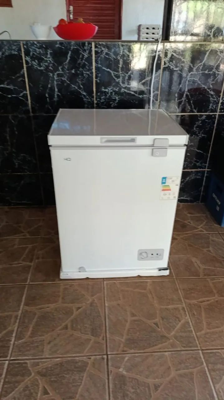 Freezer 