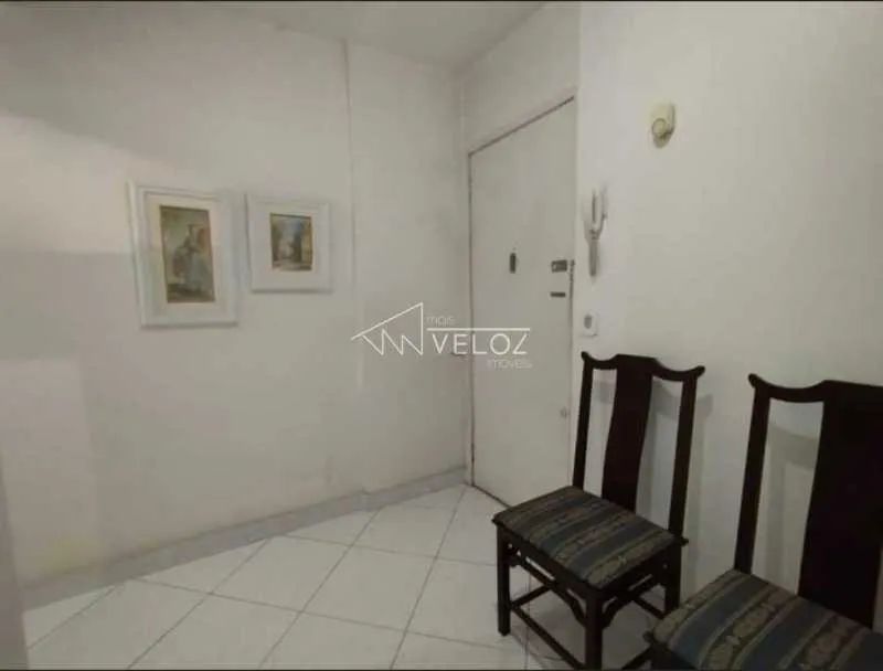 Apartamento : / Residencial / Humaitá - Foto 3