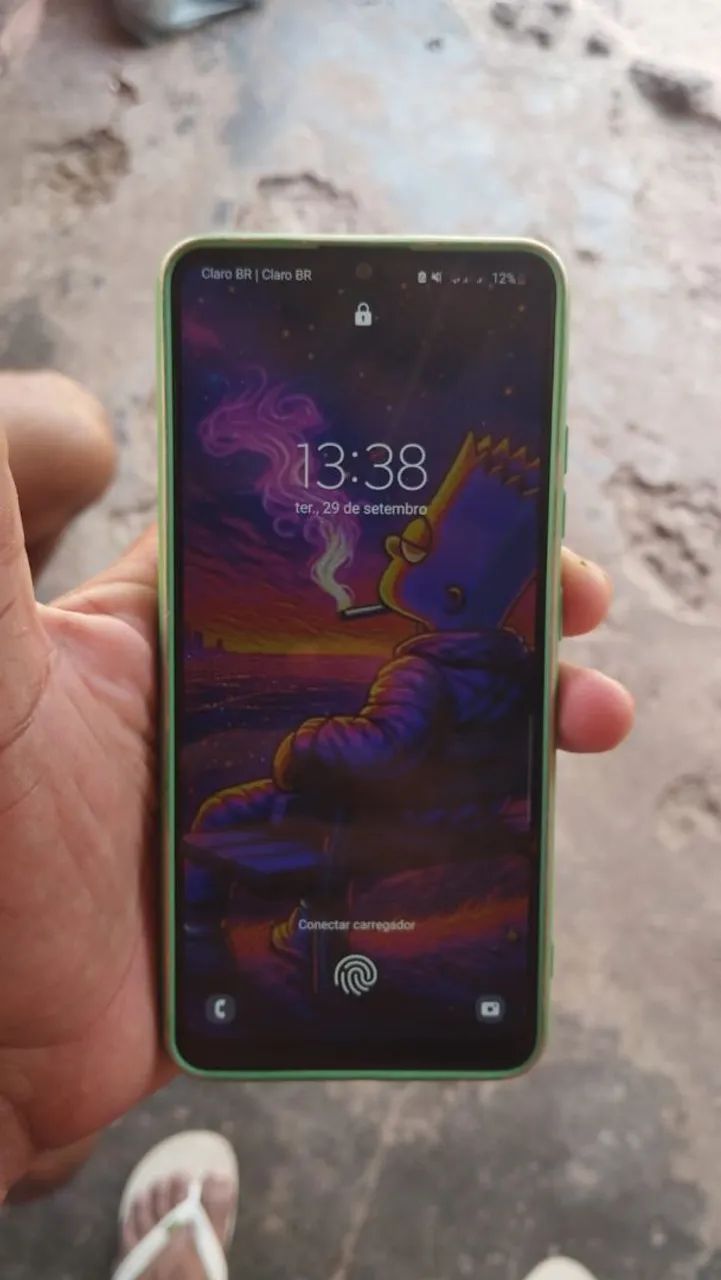 Vendo Samsung A32
