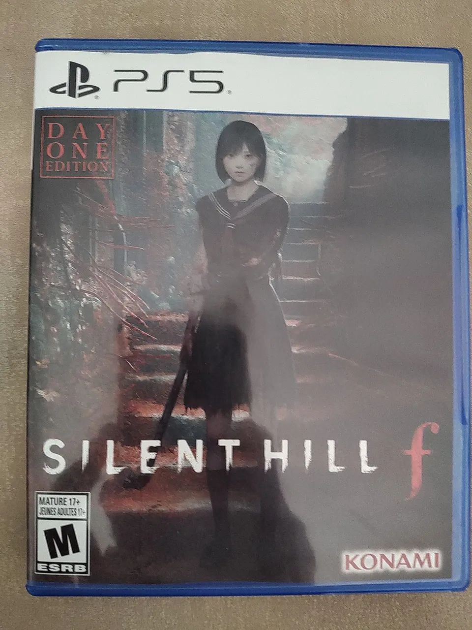 SILENT HILL F PS5 - Foto 2