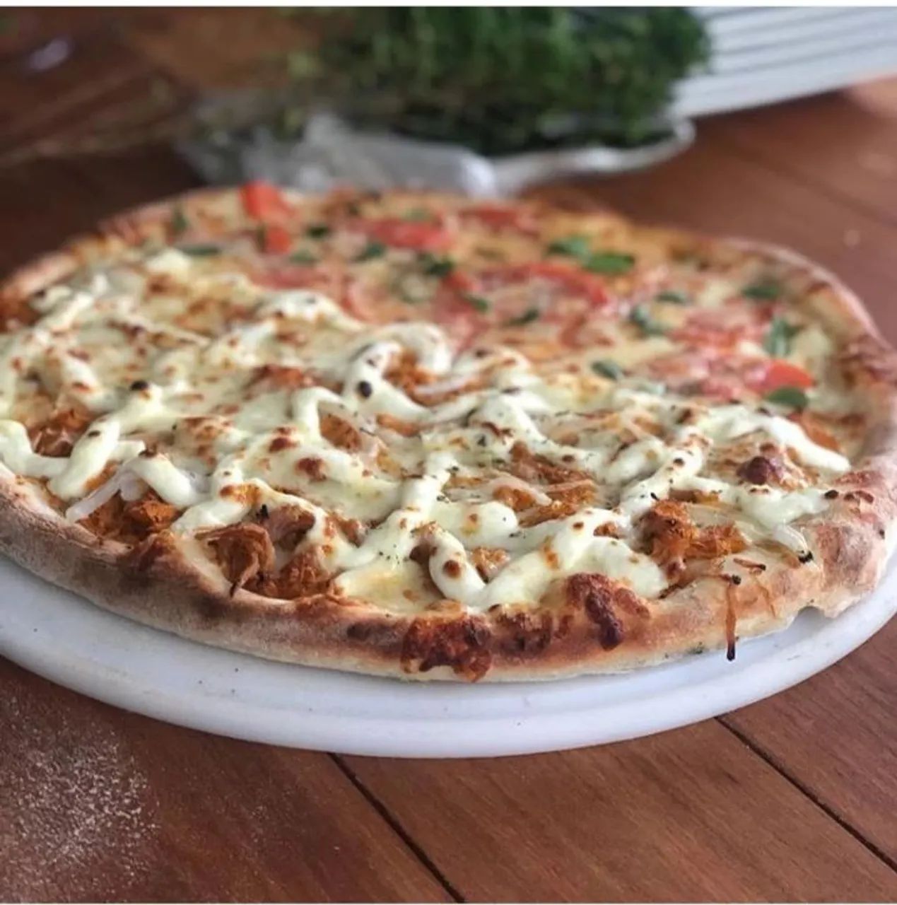 O pizzaiolo - Foto 5