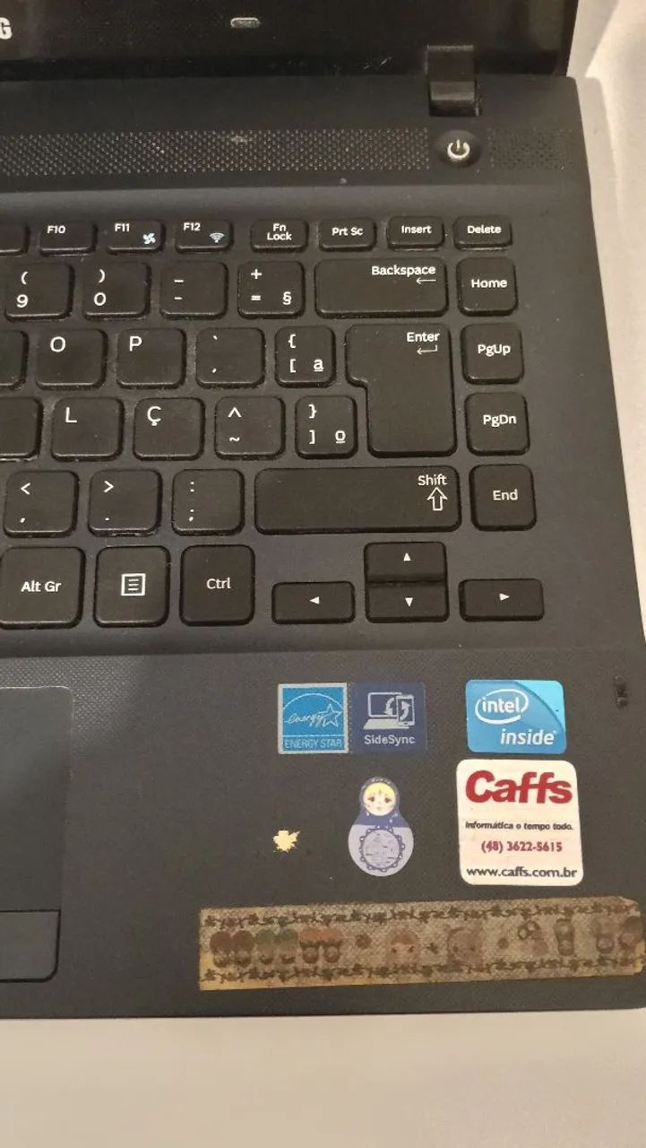 Vendo notebook  - Foto 2
