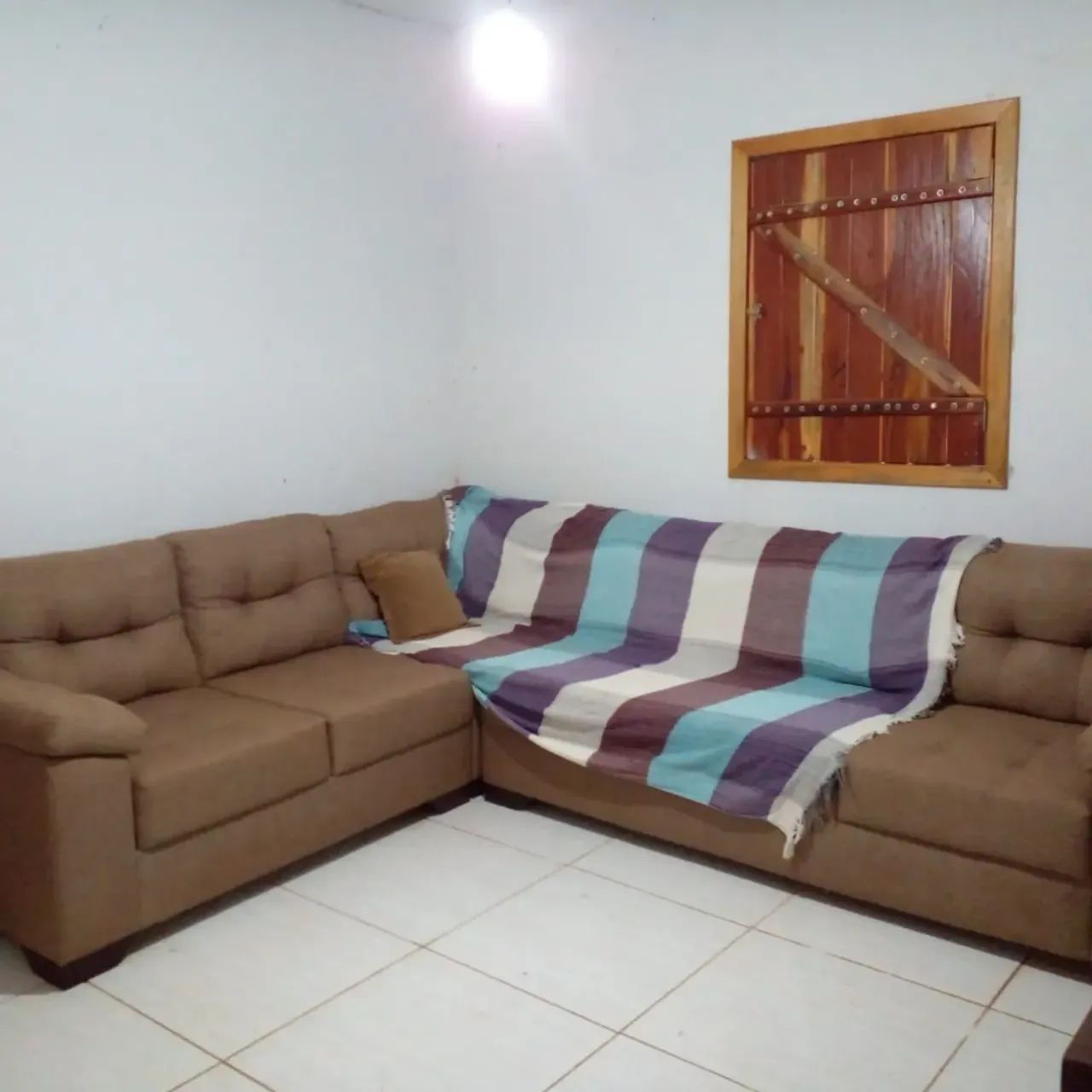 chácara Bela vista - Foto 3