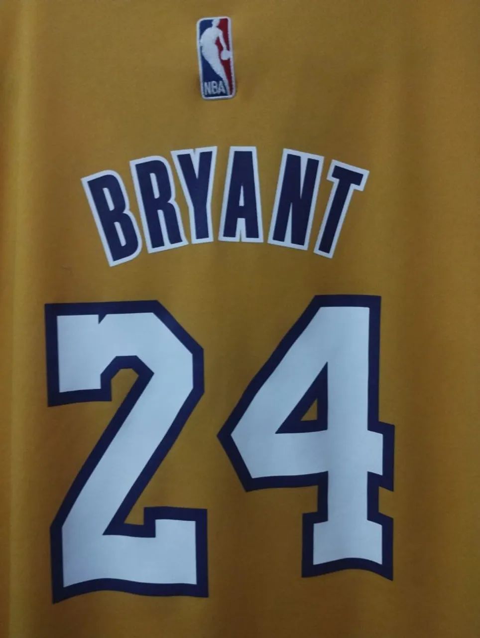 Camisa Lakers - Foto 5