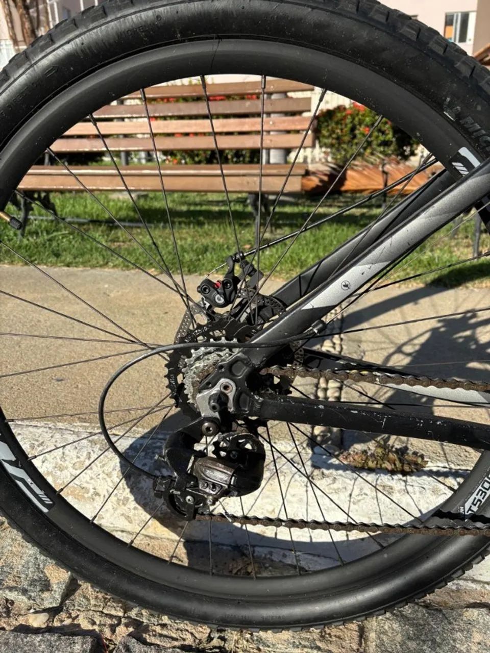 Bicicleta TSW 2019 Aro 29 - Foto 4
