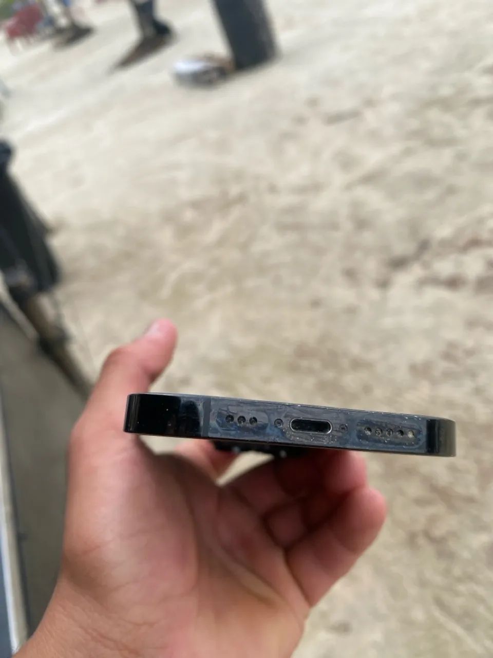 iPhone 14 Pro  - Foto 3