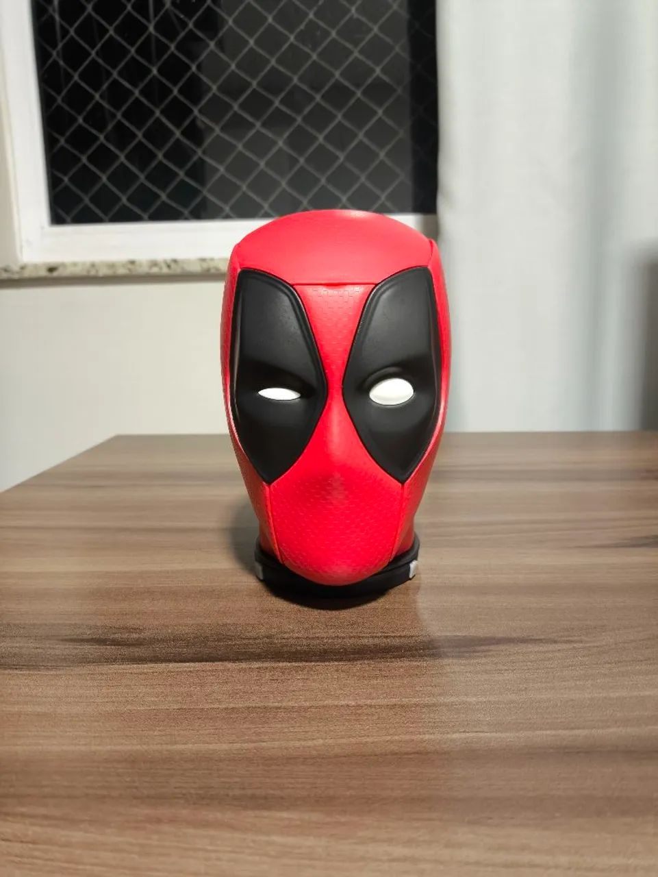 Deadpool Cinemark Copo