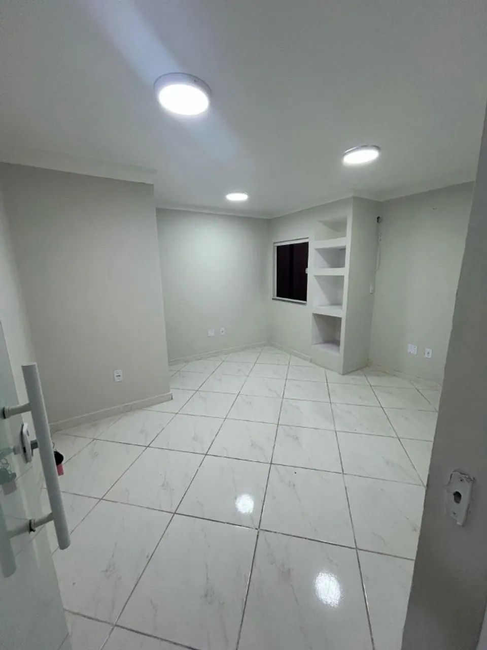 ? SALAS COMERCIAIS À VENDA - REALENGO/RJ - Foto 5
