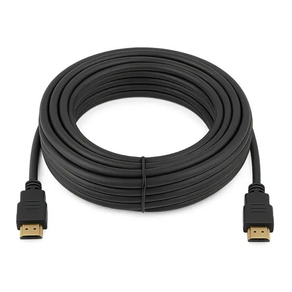 Cabo Hdmi 10 Metros Full Hd Tv Projetor 