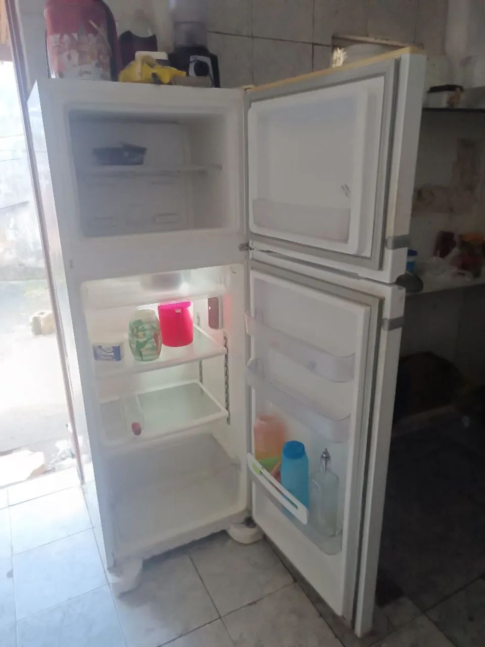 geladeira  - Foto 2