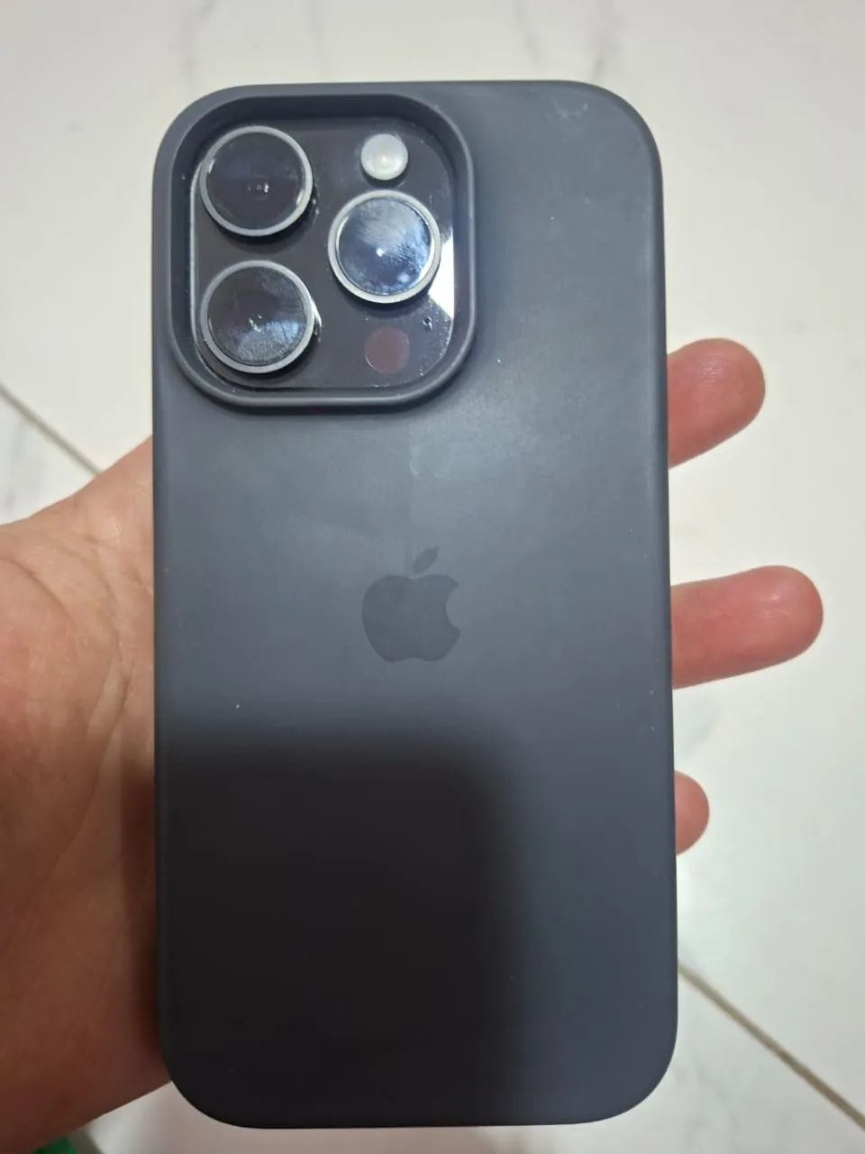 IPHONE 15 pro 256gb - Celulares e Smartphones - Guajuviras, Canoas