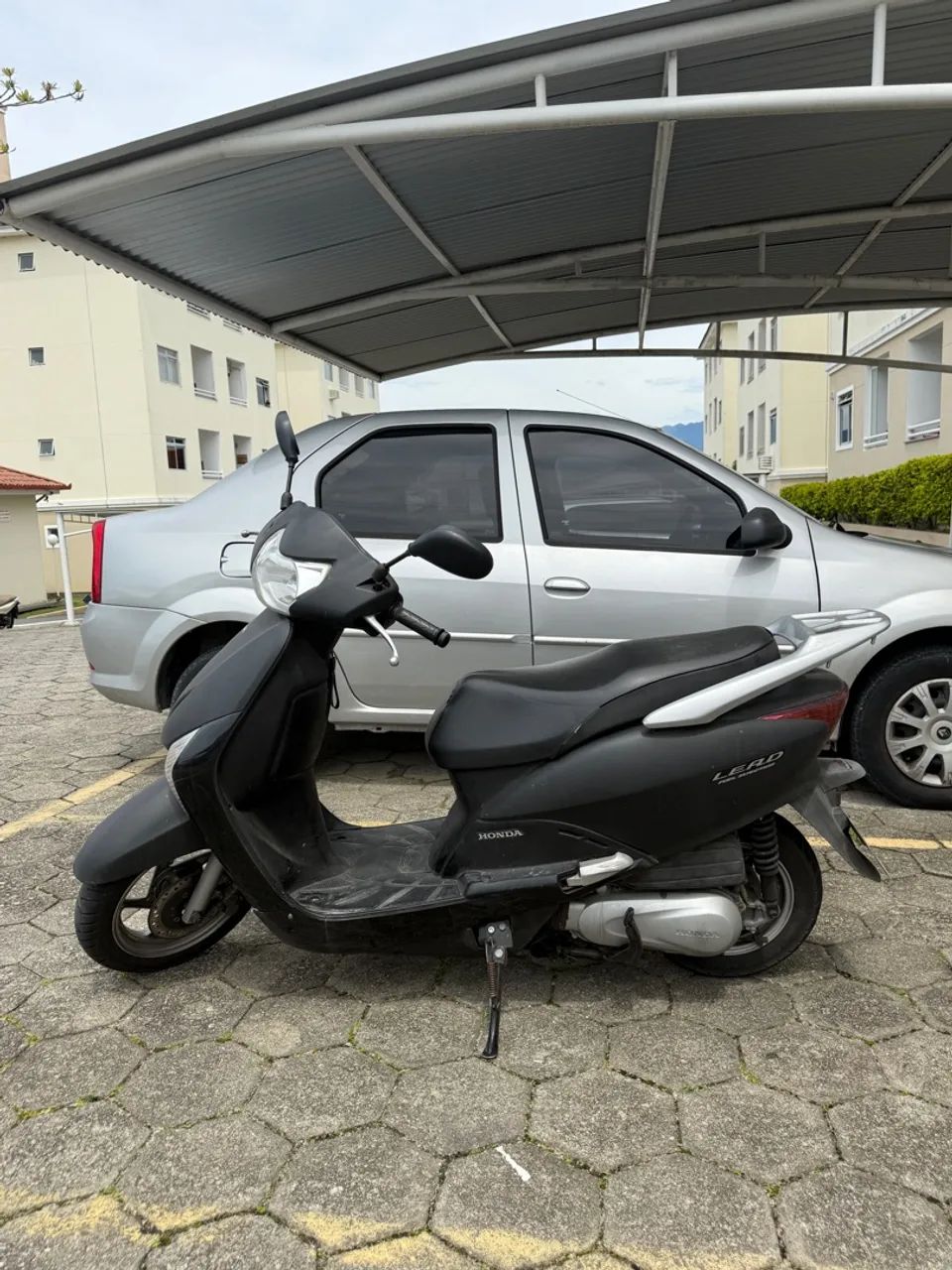 Honda Lead 2012 - Foto 5