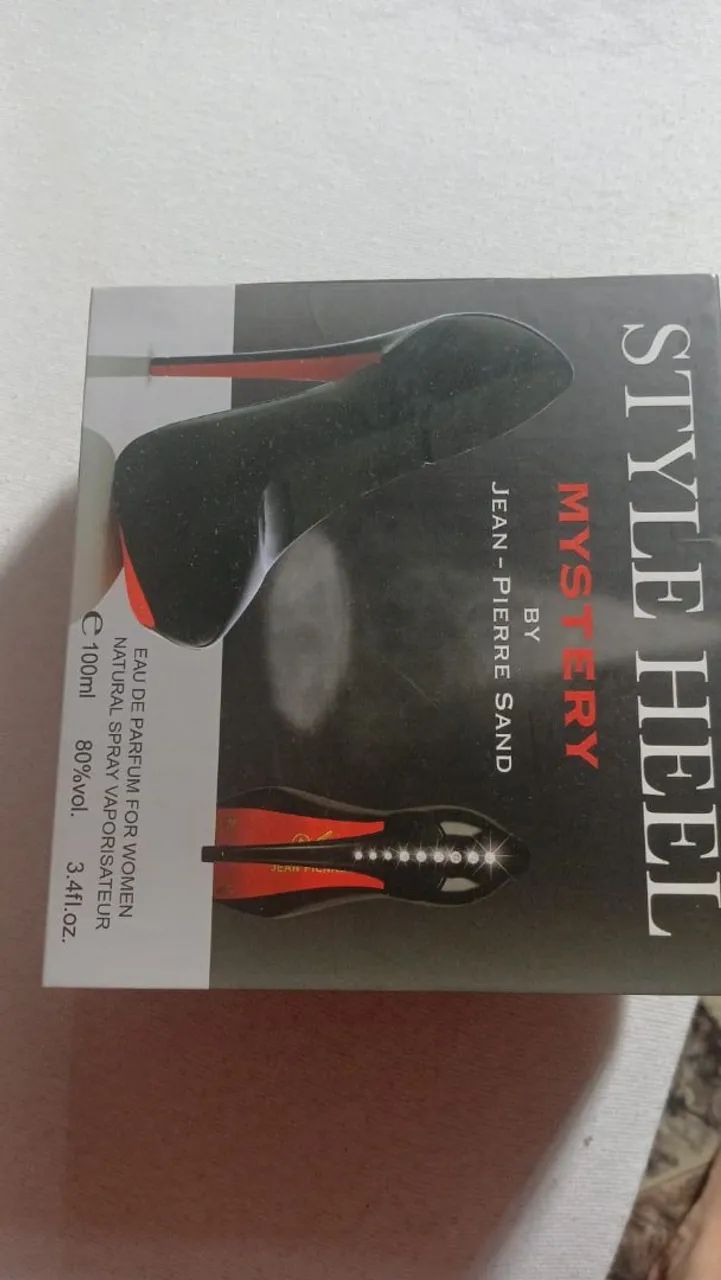 Perfume importado  - Foto 2