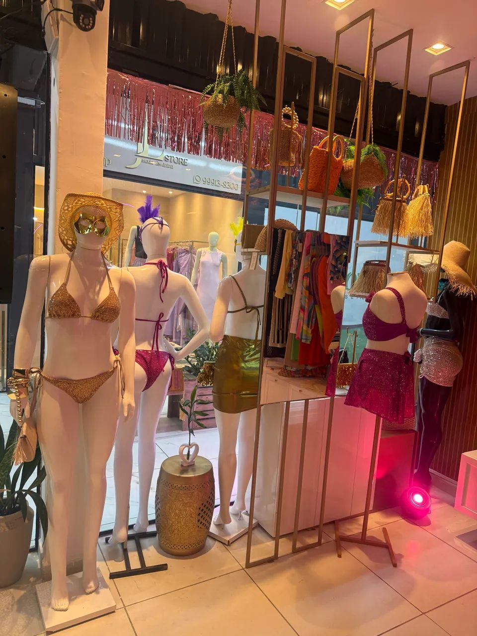 Loja no Geisel shopping Silva  - Foto 5