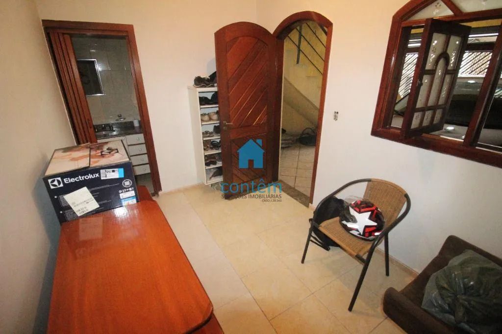 Sobrado à venda em Osasco, Baronesa, com 4 quartos, com 250 m² - Foto 5