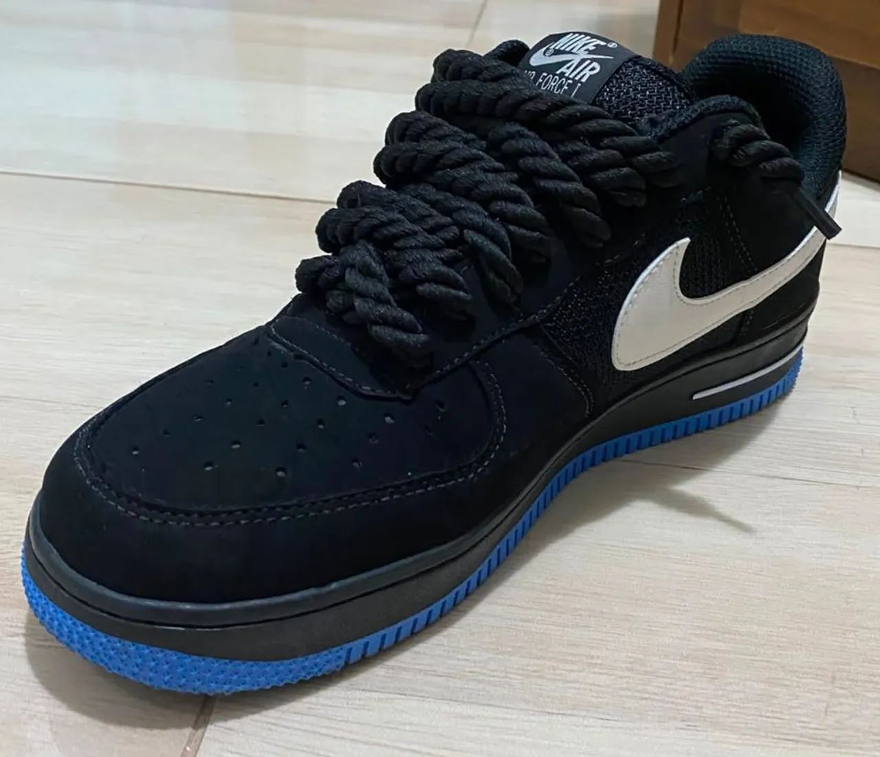 Tênis Nike Air Force - Foto 3