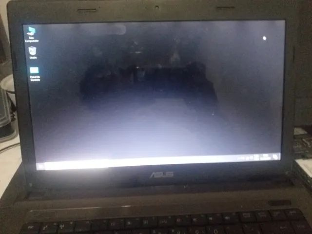 Notebook Asus X44C - Foto 4