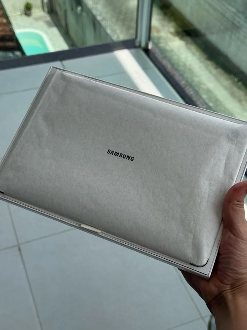 SAMSUNG GALAXY TAB S9 FE 128GB + S PEN ? - Foto 5