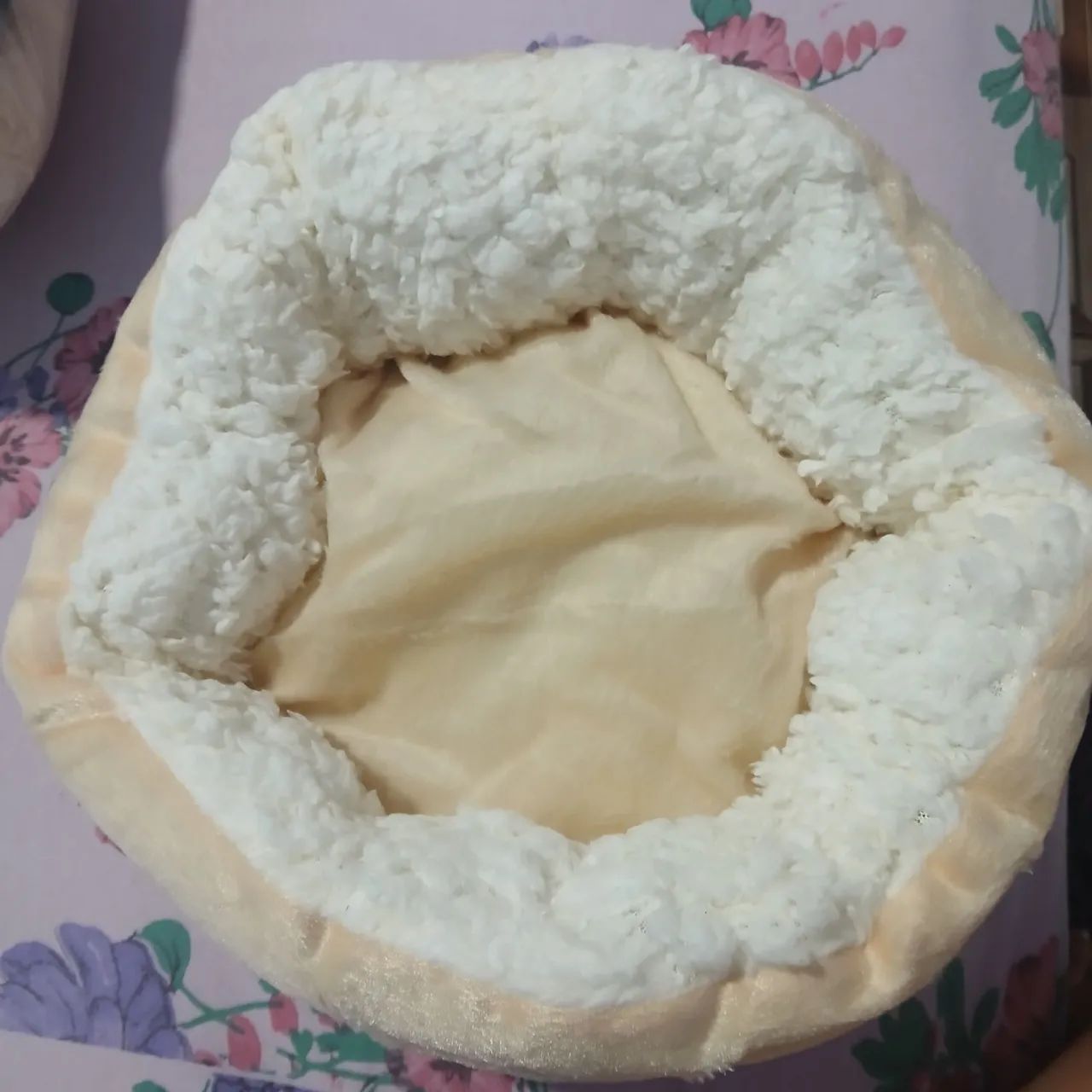 Cama de pet