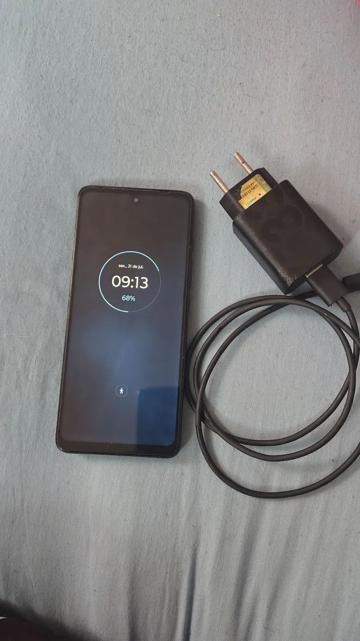 Moto g60 a vendo  - Foto 2