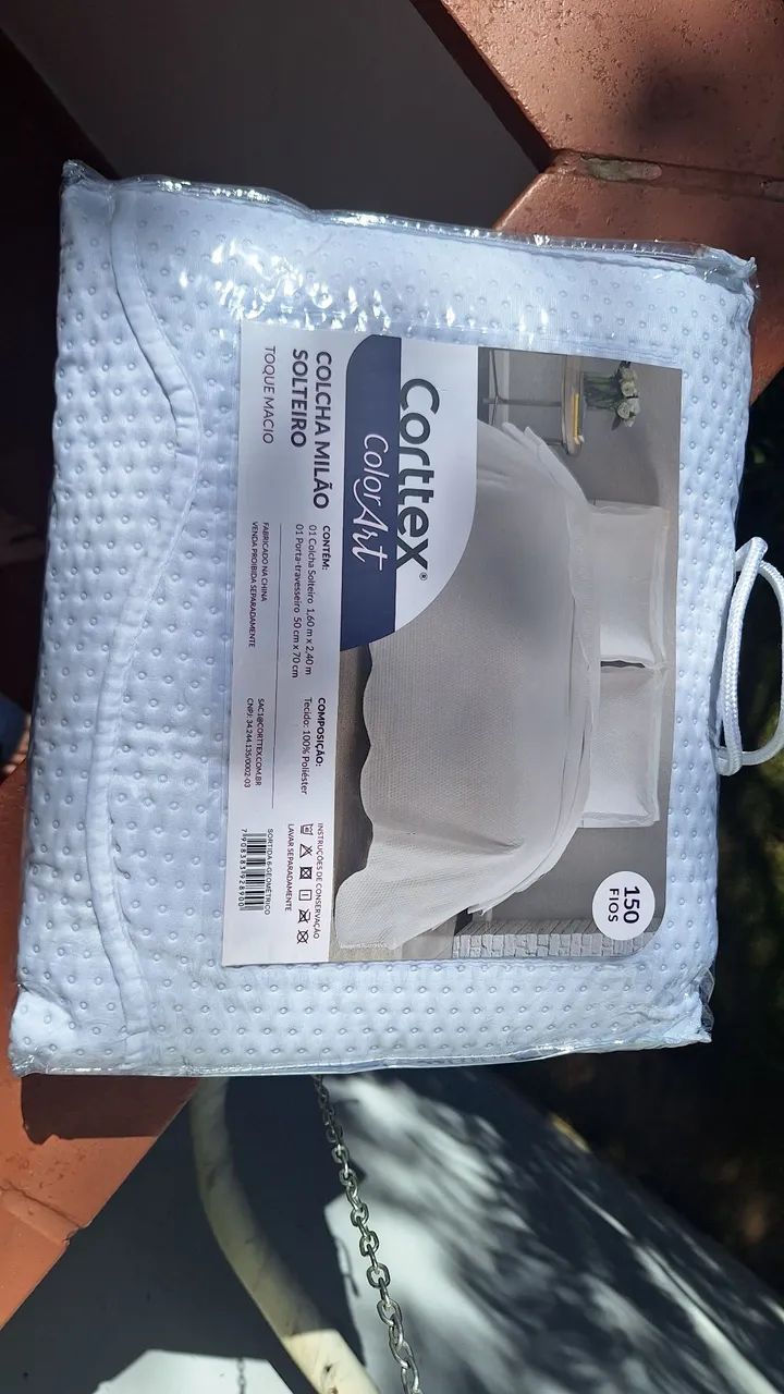 Colchão Milão Córtex Solteiro  - Foto 2