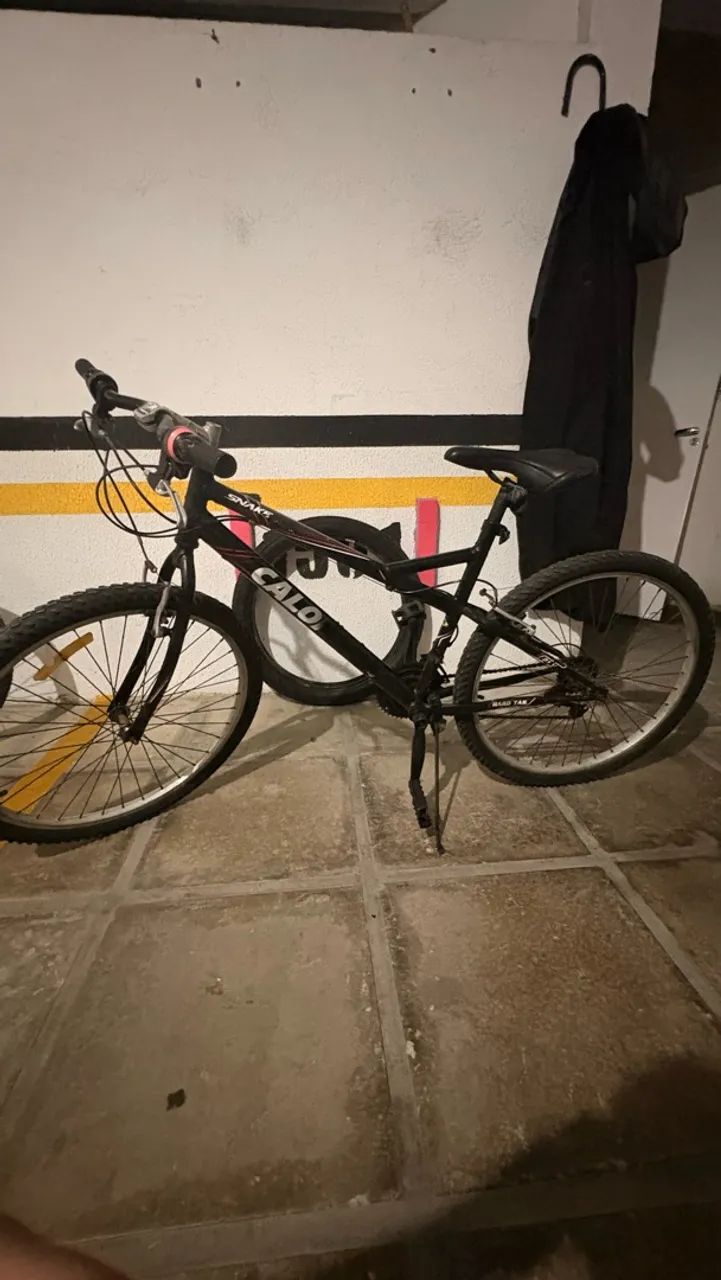 BICICLETA CALOI - Foto 2