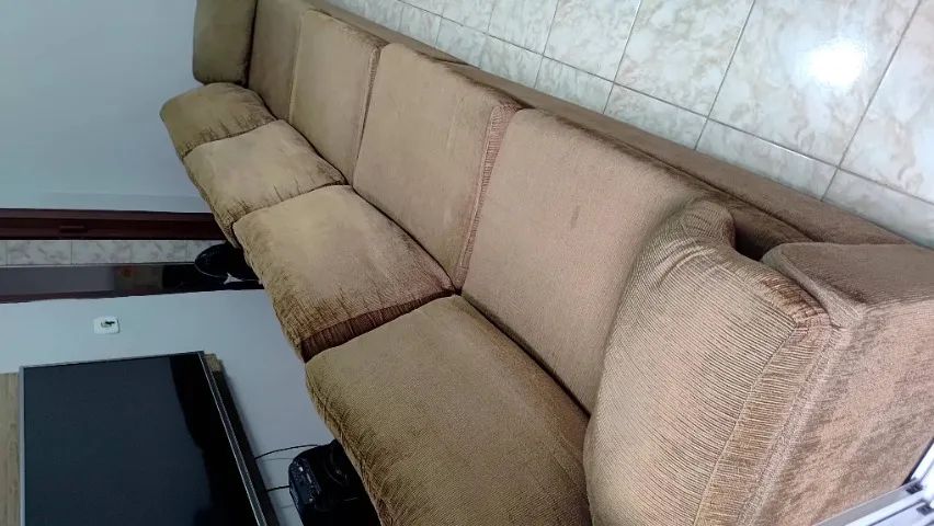 Sofá 4 lugares  - Foto 3