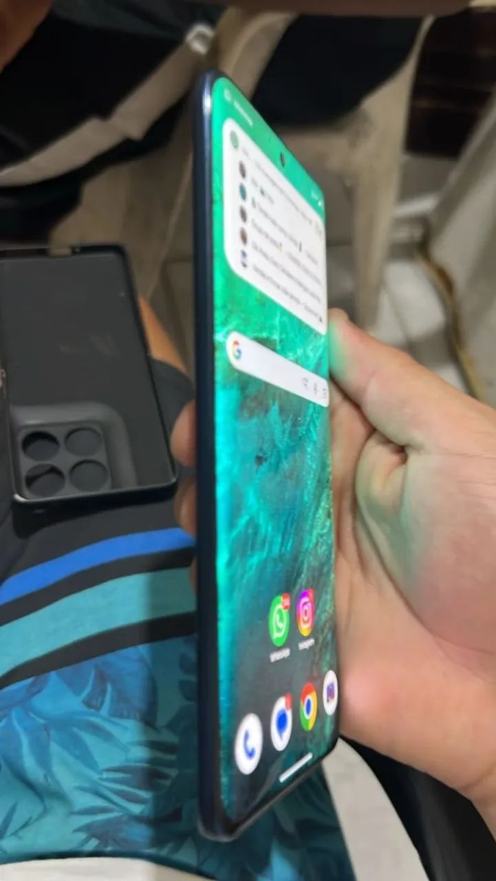 Moto Edge 60 512gb - Foto 2