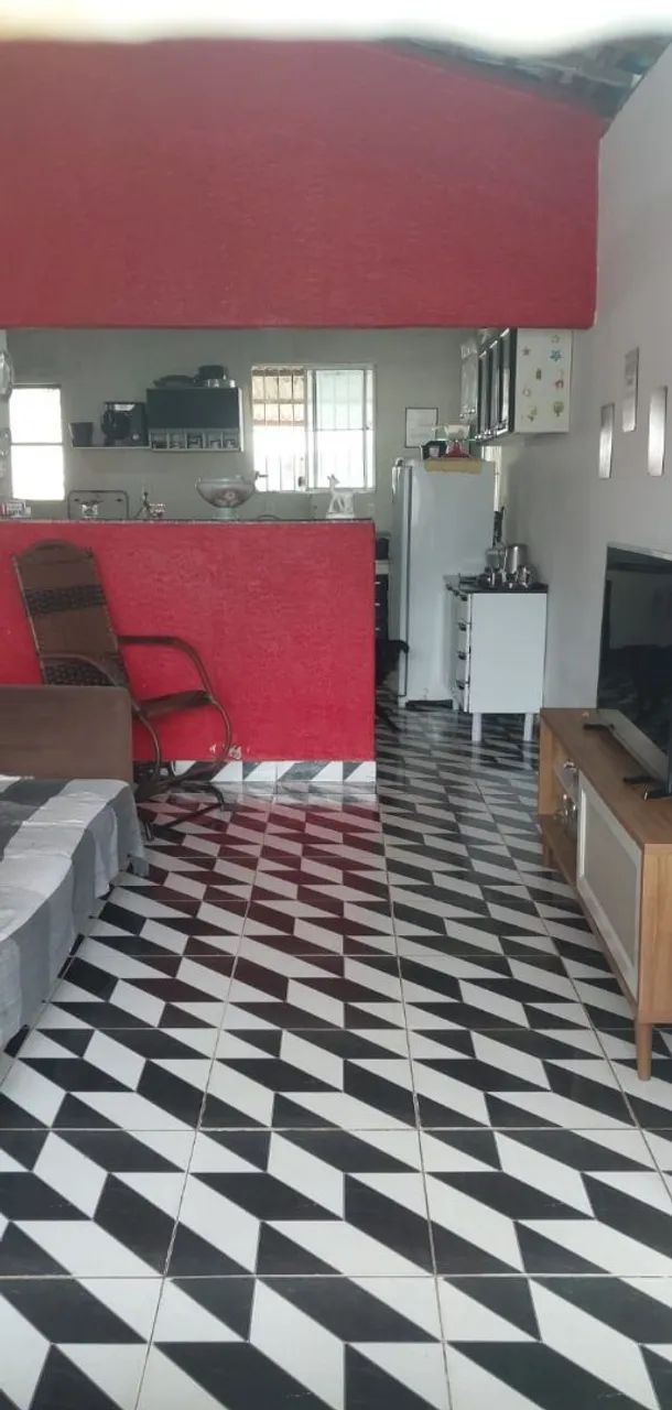 Casa Benedito Bentes 1 - Foto 5