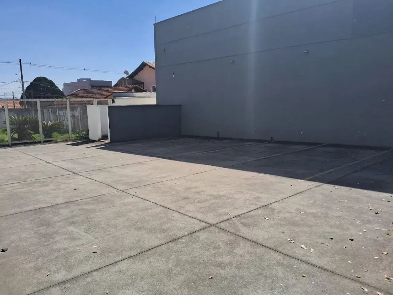 IMÓVEL COMERCIAL PARA LOCAÇÃO | BOSQUE DOS EUCALIPTOS  SÃO JOSÉ DOS CAMPOS/SP - Foto 5