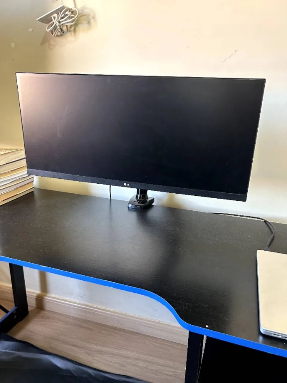 Monitor LG UltraWide 29 polegadas - 75Hz HDR10 + Braço Articulado - Foto 4