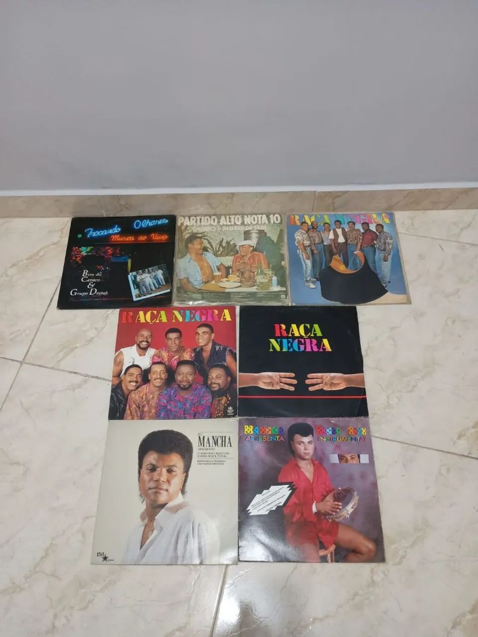 Disco vinil - Foto 2