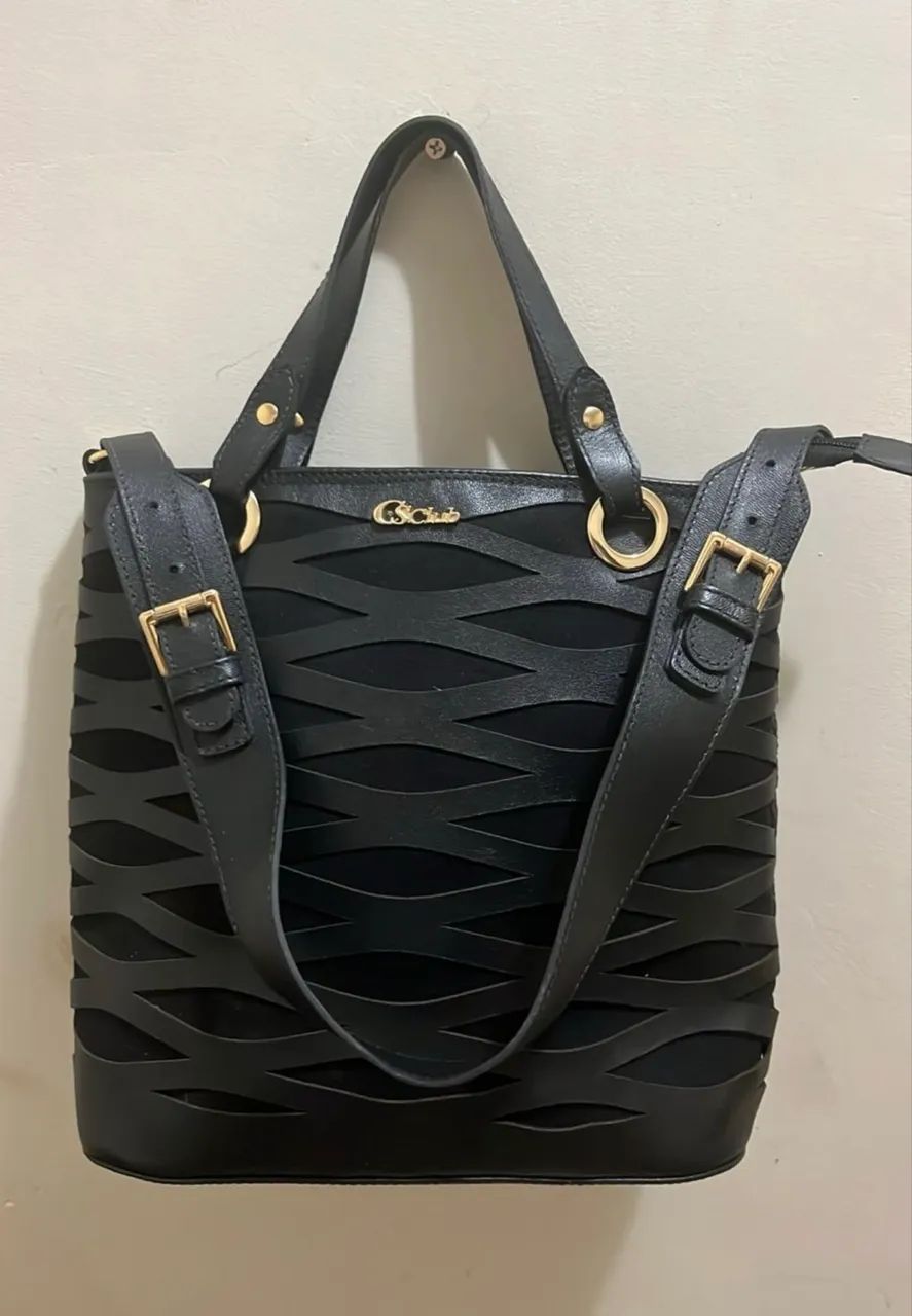 Bolsa Carmen steffens  - Foto 4